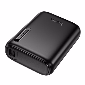 Varavirtalähde Hoco 5000 mAh 2A J158 musta