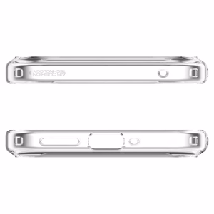 Spigen Ultra Hybrid Case for Google Pixel 9 / 9 Pro - Transparent