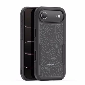 Dux Ducis Shld Suojakuori iPhone 17 Air Contour