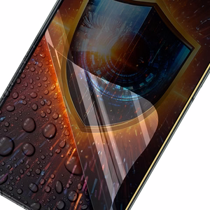 Honor 200 Smart – 3mk Silky Matt Privacy tietosuojakalvo