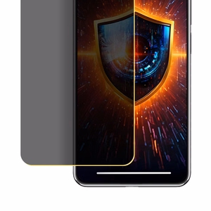 Huawei Nova 14 Pro – 3mk Silky Matt Privacy tietosuojakalvo