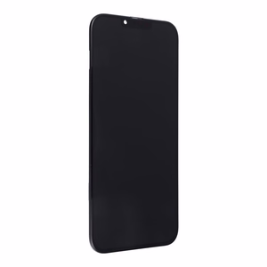 LCD-näyttö iPhone 13 Pro Max digitoijalla musta (ZY-LTPS) IC siirrettävä
