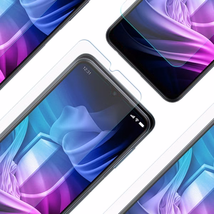 Samsung Galaxy M33 5G – 3mk Silky Matt Pro puhelimen näytönsuoja
