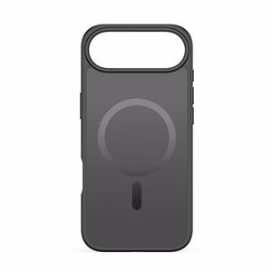 Case Dux Ducis Yind Apple iPhone Air black