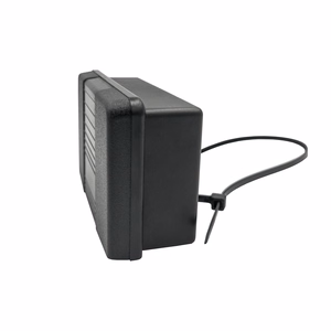 Barczak SAR antenna combiner/splitter