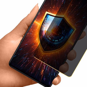 Redmi Note 12 Pro+ – 3mk Silky Matt Privacy tietosuojakalvo