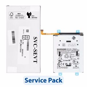 ServicePack Akku EB-BA566ASE SAMSUNG A36 5G A366B GH82-36843A