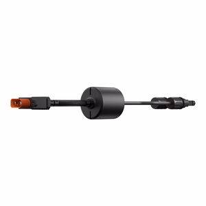 Kaapeli/Sovitin DJI Power XT90 -pikalaturi - MC4 1,8 kW