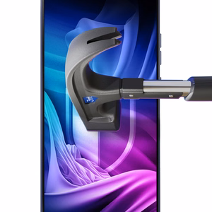3mk Silky Matt Pro matta kalvo Motorola Edge 60 Stylus