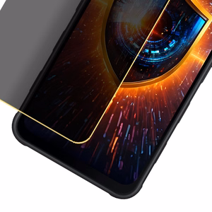 3mk Silky Matt Privacy Yksityisyysnäytönsuoja Samsung Galaxy XCover 7:lle