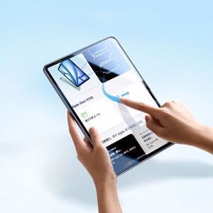 Joyroom JR-MST0165 Karkaistu lasi iPad Pro 13" 2024:lle