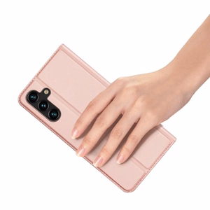 Case Dux Ducis Skin Pro Samsung A145 A14 4G/A146 A14 5G rose-gold