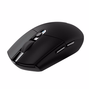 LOGI G305 Recoil Gaming Mouse BLACK EER2