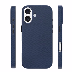 Etteri Elegant Mag Suojakuori iPhone 17 6,3 tummansininen