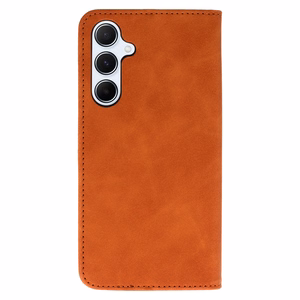 Wonder Prime Case for Samsung Galaxy A55 5G brown
