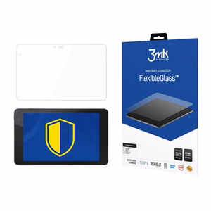 Dell Venue 8 PRO T01D001 – 3mk FlexibleGlass (enintään 8.3") tabletin näytönsuoja