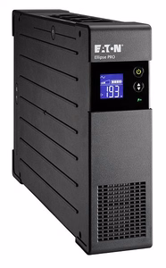 Eaton Ellipse PRO 1600 FR UPS Line-Interactive 1,6 kVA 1000 W 8 AC-pistoketta