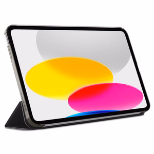 Spigen SMART FOLD IPAD 10.9 2022 BLACK