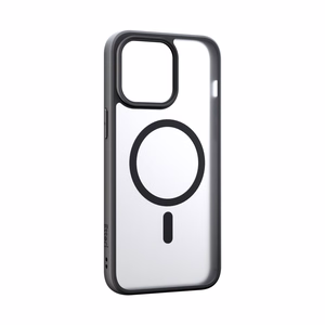 Etteri matta magneettikuori iPhone 14 6,1 musta
