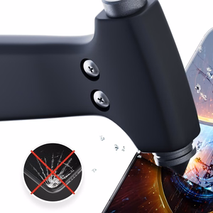 3mk Silky Matt Privacy screen-protection film for Honor Magic 8