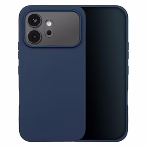 Matta TPU suojakuori Honor 600 Pro tummansininen
