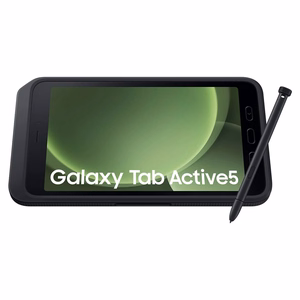 X306 Galaxy Tab Active5 8.0 5G 128GB vihreä
