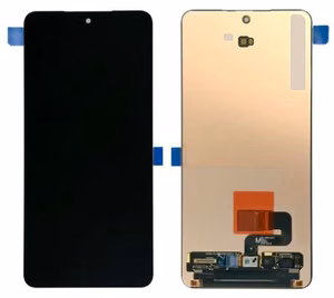 LCD screen Samsung S947 S26 Plus with touch screen (NO FRAME) original (service pack)