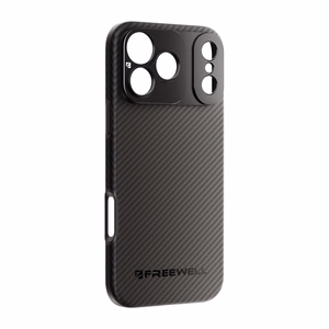 Freewell suojakuori iPhone 17 Pro Max 17mm kiinnityksellä