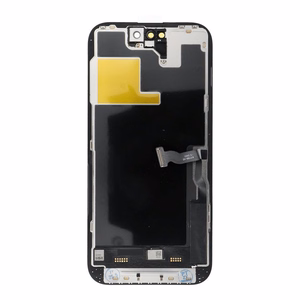 ZY LCD-näyttö iPhone 14 Pro:lle FFHD-900p Incell (IC-vaihto)