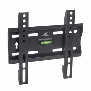 TV-pidike 13"–42", Maclean MC-777, musta, 35 kg, VESA 200x200