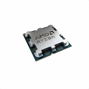 AMD Ryzen 5 7400 prosessori - TRAY