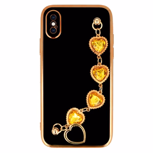 Trend Case for Iphone X/XS design 2 black