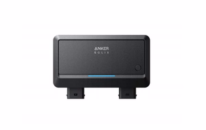 Anker SOLIX AS200 – laturigeneraattorilaturi kannettaville virta-asemille (AS2002A1)