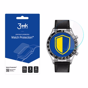 Rubicon RNCE94 – 3mk Watch Protection FlexibleGlass älykellon näytönsuoja