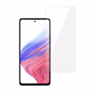 Karkaistu lasi Blue setti (10-in-1) SAMSUNG GALAXY A53 5G