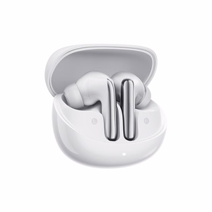QCY Melobuds N60 Langattomat In-Ear Kuulokkeet LDAC ja ANC Melunvaimennuksella - Valkoinen
