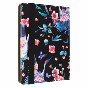 Wonder Canvas Tabletin Suojakuori 13 tuumaa haikarat