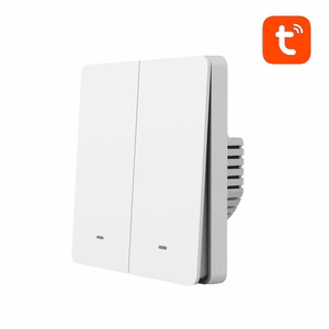 Älykäs valokytkin WiFi Gosund SW9 Tuya