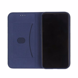 Case Smart Senso Xiaomi Redmi Note 12 Pro 5G/Poco X5 Pro 5G dark blue