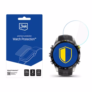 3mk Watch Protection FlexibleGlass hybridilasi Garmin MARQ Athlete (Gen 2)