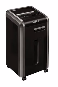 FELLOWES micro-cut paper shredder MicroShred 225Mi (4620101)