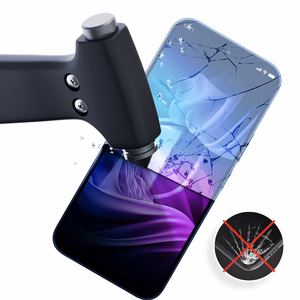 Redmi 17 4G / 5G – 3mk Silky Matt Pro puhelimen näytönsuoja