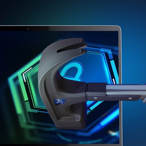 Samsung Galaxy Book4 Edge 14 – 3mk Privacy 2-way (liimalla) (enintään 15") tietokoneen näytönsuoja