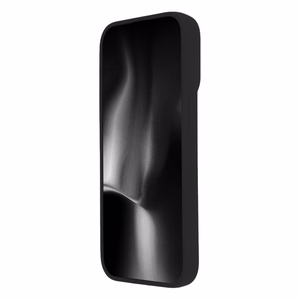 Silicon Soft Mag iPhone 16 Plus cover black