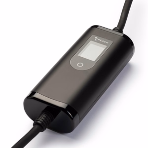 EV charger Reach PEVC5 3 phases Type2 16A 11kW 5.0m
