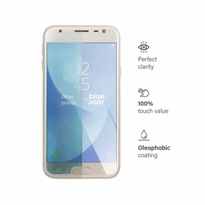 Suojalasi Blue Star - SAMSUNG Galaxy J3 (2017)