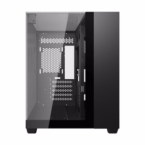 Darkflash TH285M tietokonekotelo (musta)