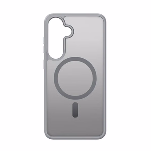 DUX DUCIS Suojakuori YIND MagSafe-yhteensopiva Samsung S25:lle harmaa