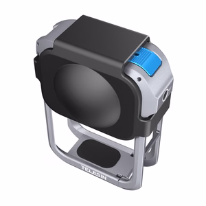 Telesin DJI Osmo 360 metallinen kehikko