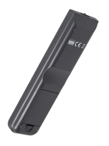 Cabletech ohjelmoitava 4-in-1-yleiskaukosäädin